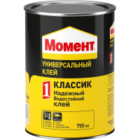 Клей контактный  Момент-1 , 750 мл (422972)