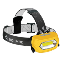 Фонарь Космос KOC-LiPoH LED, 3Вт, заряд от USB