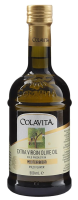 Масло оливковое Colavita Mediterranean Extra Virgin нерафинированное, 500мл