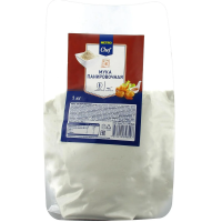 METRO Chef Мука пшеничная панировочная цельнозерновая, 1кг