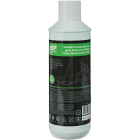 Средство для мытья пола Luscan Professional UNI Foam Cleaner, универсальное нейтральное, 1л