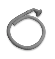 Шланг с универсальным разъемом TTS,  150 см, R040401