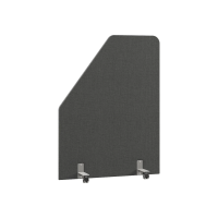 Акустическая перегородка на роликовых опорах RA.S.R-120/160 Tempo 9/Серый 1200х28х1600 RAND Acoustic