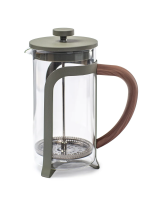 Френч-пресс Domenik Color&Wood, 600мл