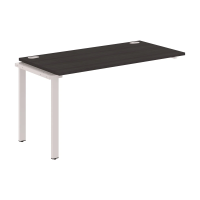 Стол промежуточный XIS6ST 1470 Дуб Юкон Модерн/Серый 1400х1406х750 XTEN-S60