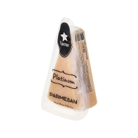 Сыр Laime Platinum Пармезан 15 месяцев твердый 40%, 180г