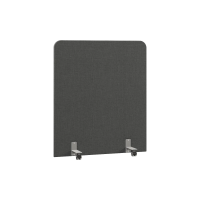 Акустическая перегородка на роликовых опорах RA.R-120/140 Tempo 9/Серый 1200х28х1400 RAND Acoustic