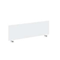 Экран FWBP 1135 Белый премиум/Белый 1180х18х346 FORTA