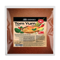 Паста Genso Том ям, 400г