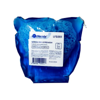 Пенное мыло в картридже Merida One-D Premium 1л, в картридже, нейтральное