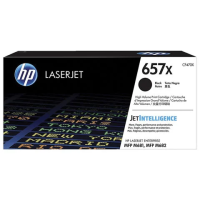 Картридж лазерный HP (CF470X) Color LJ M681dh/ M681f/ M682z, черный, 28000 стр, оригинальный