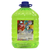 Гель для душа Флоредель 3л, для тела и волос