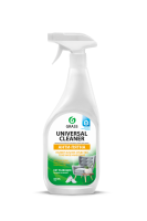 Средство Grass Universal Cleaner чистящее универсальное, 600мл