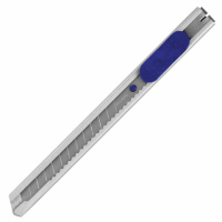 Канцелярский нож Brauberg Extra 60 9мм