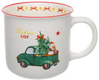 Кружка New Year Toys, 350мл