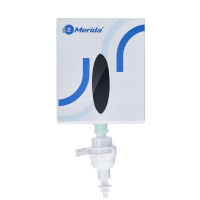 Пенное мыло в картридже Merida Harmony Click Premium LFS101, 800мл, для сенсорного дозатора