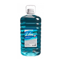 Наливное жидкое мыло Pro-Brite Lilian с ароматом морской свежести, 5л, 138-5П