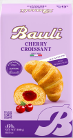 Круассаны Bauli вишня, 300г