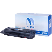 Картридж лазерный Nv Print NV-ML1710UN черный, для Samsung ML-1510/1520/1710/SCX-4016/4100/4116, (3000стр.)