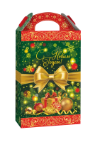 Подарочный набор ТД Аврора № 47 Сияние праздника, 1кг