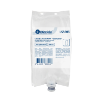 Антисептик в картридже Merida Harmony-S Экобриз LSS605, 500мл, для рук, спрей