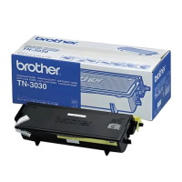 Картридж лазерный BROTHER (TN3030) DCP-8040/8045/HL-5130/5170/ MFC-8220/8840, оригинальный, ресурс 3