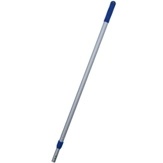 Ручка швабры Merida Economy 180см, телескопическая, алюминиевая, HFK301