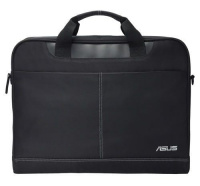 Сумка для ноутбука 16' Asus Nereus Carry Bag черный полиэстер