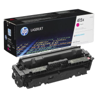 Тонер-картридж HP 415X W2033X пур. пов. емк. для HP LJ M454/MFP M479