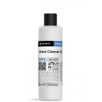 Моющий концентрат для стекол Pro-Brite Glass Cleaner Concentrate 127-1, 1л, с нашатырным спиртом