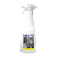 Чистящее средство для санитарных зон Rein DS 11 500мл, 0.002-222