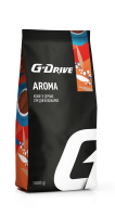 Кофе G-Drive Aroma зерновой, 1кг