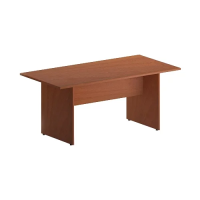 Конференц-стол Skyland Imago ПРГ-2, французский орех, 1800х900х755мм