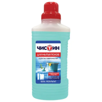 Средство для мытья пола и других твердых поверхностей 1 кг, ЧИСТИН 'Морская волна', 24596