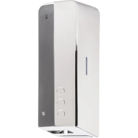 Автоматический дозатор для мыла Nofer сенсорный, 03039.B