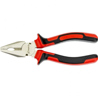 Плоскогубцы Matrix Nickel 160мм, 16902