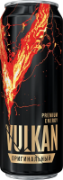 Напиток энергетический Vulkan оригинальный, 450мл