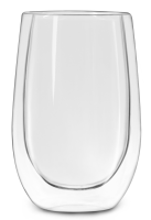 Tarrington House Стакан Double Wall, 350мл