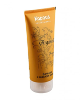 Бальзам Kapous Arganoil, 200мл, с маслом арганы