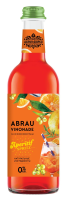 Напиток Абрау Дюрсо Vinonade Aperitif Spritz газированный, 375мл x 12 шт