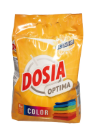 Стиральный порошок DOSIA OPTIMA COLOR, 6 кг