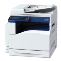 МФУ лазерное ЦВЕТНОЕ XEROX DC SC2020 '3в1', А3/А4, 12/20 стр/мин, 25000 стр/мес, ДУПЛЕКС, ДАПД, сете