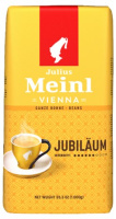 Кофе в зернах Julius Meinl Classic Collection Jubilaum, 1кг