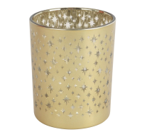 Tarrington House Подсвечник, 12см