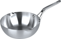 Ковш Tri-Ply 1.7л, 20см