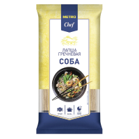 METRO Chef Лапша гречневая, 600г