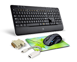 Офисная техника