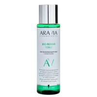 Тоник Aravia 250мл, восстанавливающий, с пребиотиками