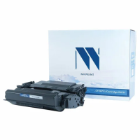 Картридж лазерный NV PRINT (NV-CF287X/NV-041H) для HP/Canon M506/M527/LBP312x, ресурс 20000 страниц,