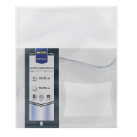 METRO PROFESSIONAL Наволочка-чехол водонепроницаемая, 50 х 70см